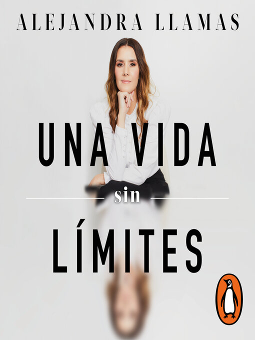 Title details for Una vida sin límites by Alejandra Llamas - Wait list